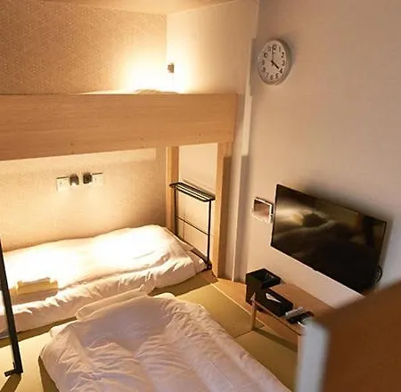 Shinsaibashi House Hotel Osaka Exterior photo