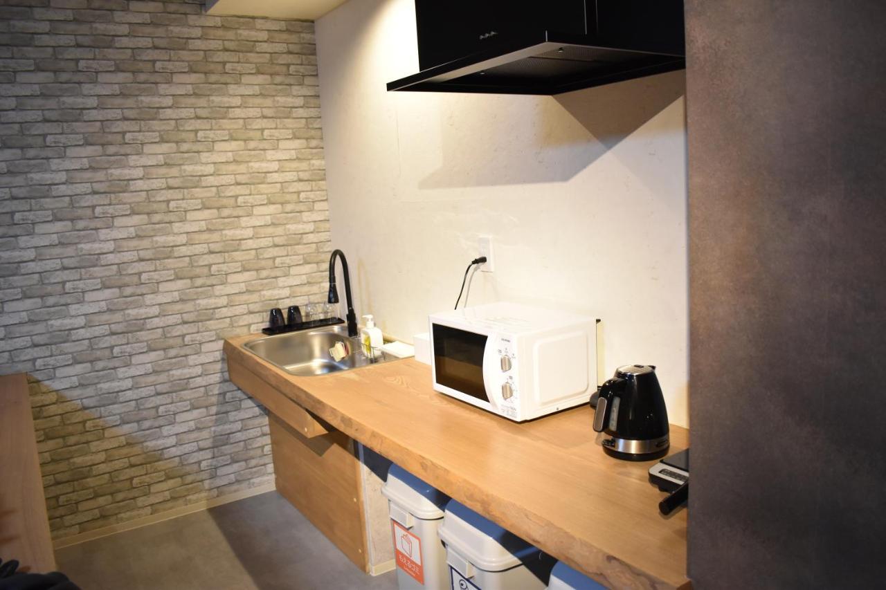 Shinsaibashi House 3*