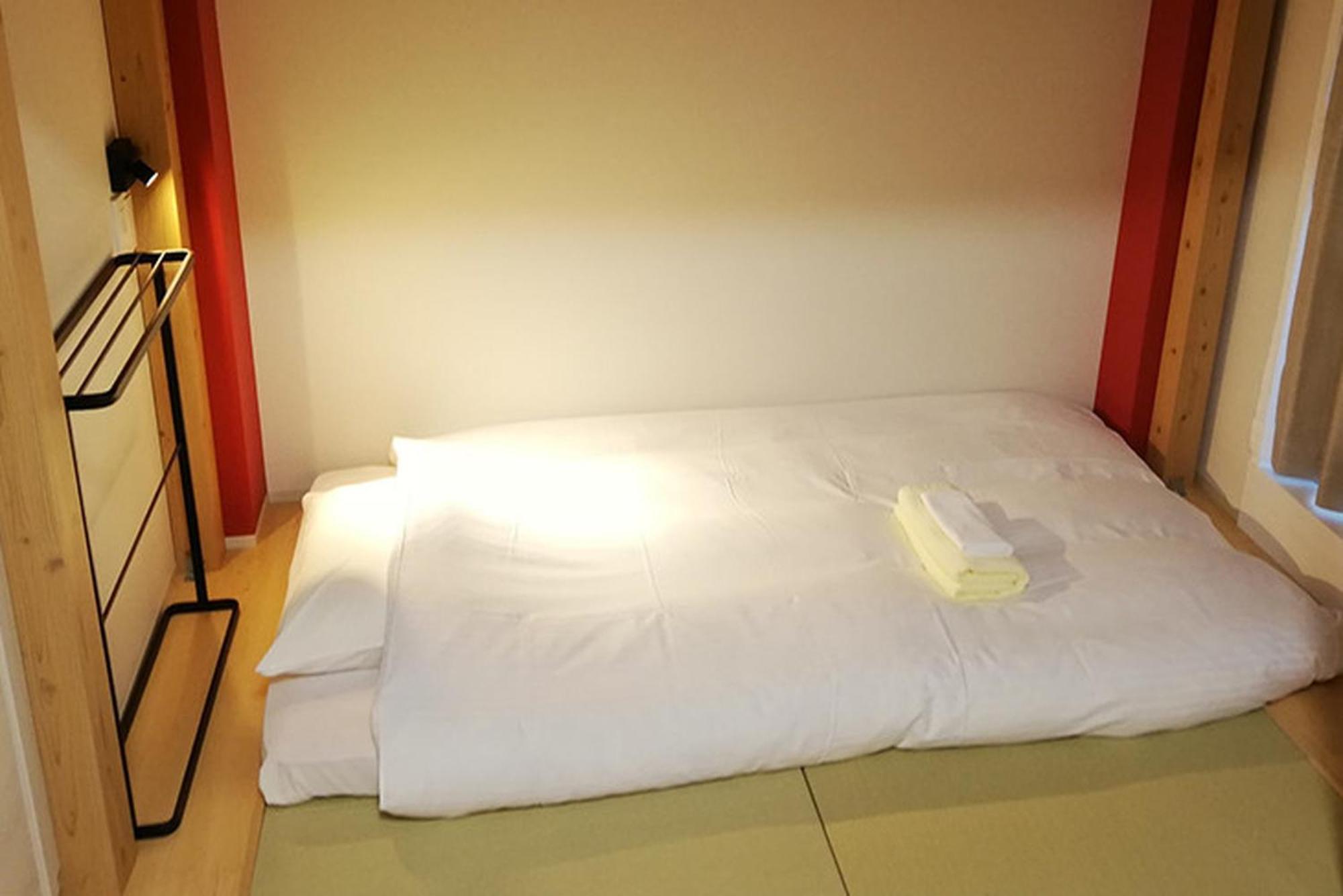 Guest house Shinsaibashi House 3*
